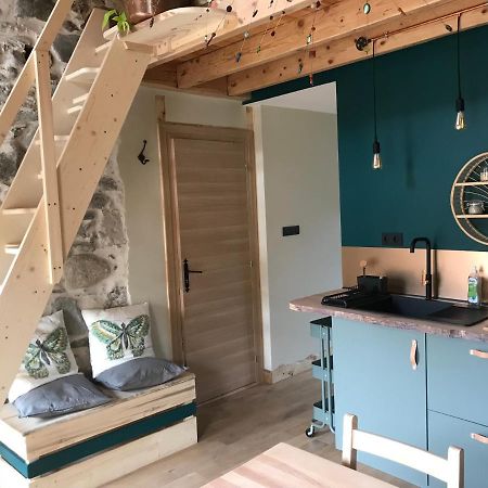 Belladone Guest House Theys Les 7 Laux Buitenkant foto