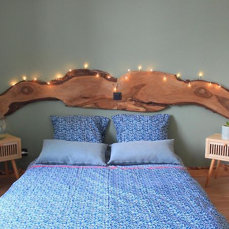 Belladone Guest House Theys Les 7 Laux Buitenkant foto