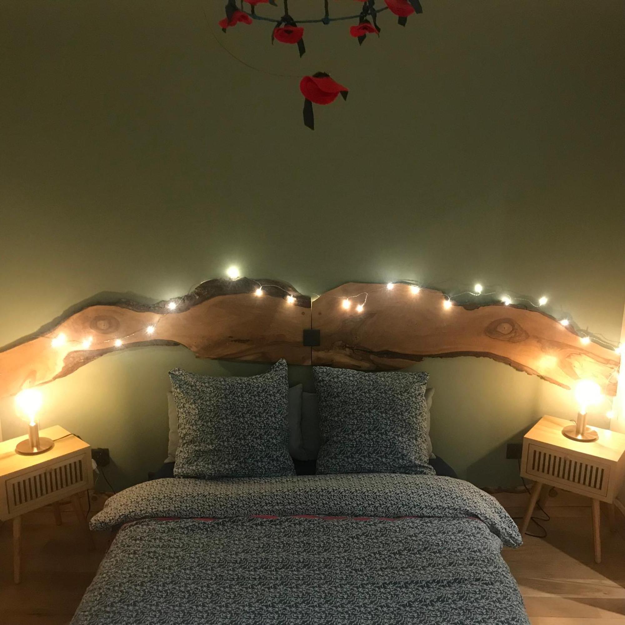 Belladone Guest House Theys Les 7 Laux Buitenkant foto
