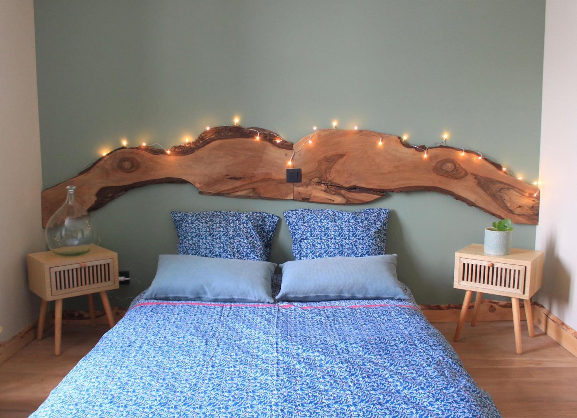 Belladone Guest House Theys Les 7 Laux Buitenkant foto